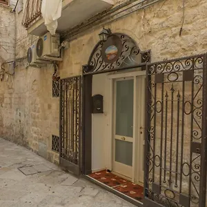 Terra E Marte Casa Bari