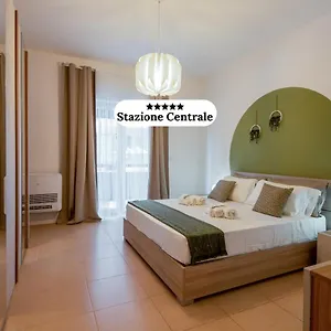Puglia5stars Stazione Urban Bari