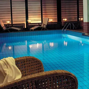 visit hotel