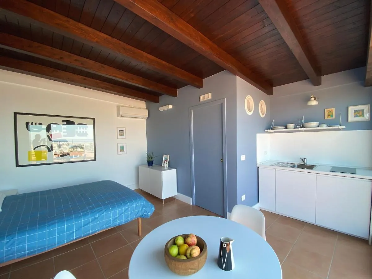 Osservatorio Sul Mare Bari